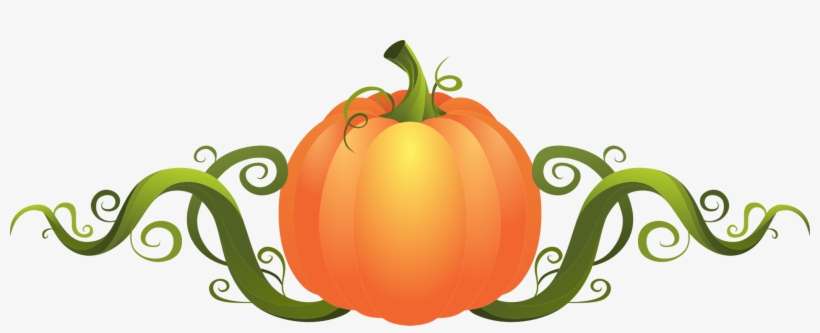 Pumpkin Calabaza Vegetarian Cuisine Vegetable Winter - Pumpkin, transparent png download