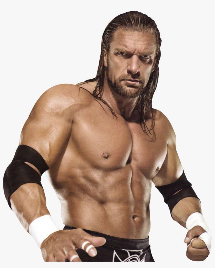 Wwe Hall Of Famer Shawn Michaels Official Profile Featuring, transparent png download