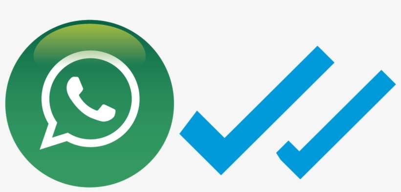 Cuantas Veces Hemos Deseado Leer Un Mensaje De Whatsapp - Graphic Design, transparent png download