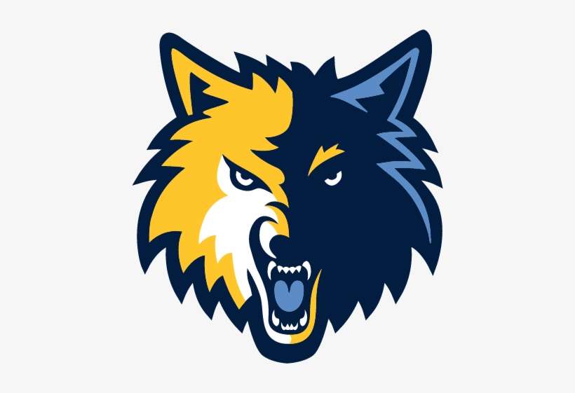Mt Clemens Timberwolves, transparent png download
