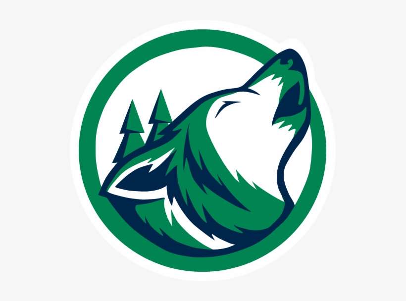 8mald7z - Wolf, transparent png download