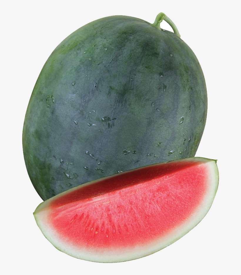 Superstar F Hybrid Leckat Seeds - Watermelon, transparent png download