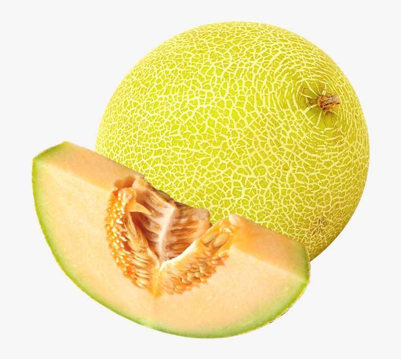 Cantaloupe Melon Juice Concentrate - Honeydew, transparent png download