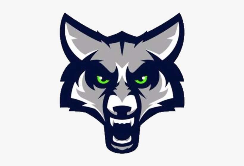 The Timpview Thunderbirds Defeat The Timpanogos Timberwolves - Timpanogos High School Logo, transparent png download