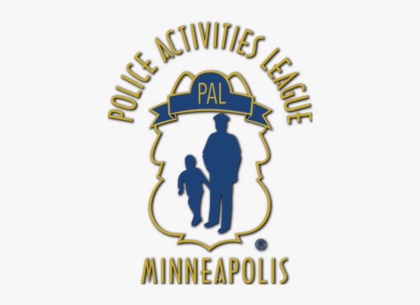 Timberwolves Share Basketball Tips - Minneapolis Police Activities League, transparent png download