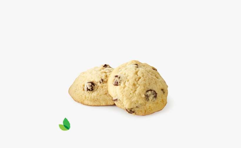 Chocolate Chip Cookie, transparent png download