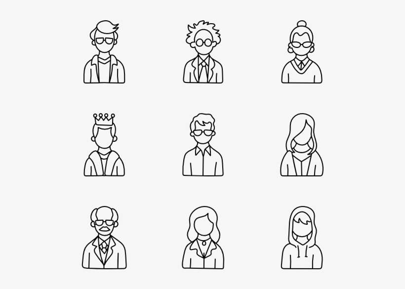 Avatars - Avatar, transparent png download