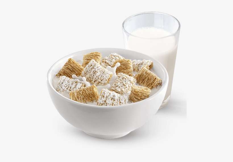 Kellogg S Cereal And - Kellogg's Frosted Mini-wheats Original Cereal - 30, transparent png download