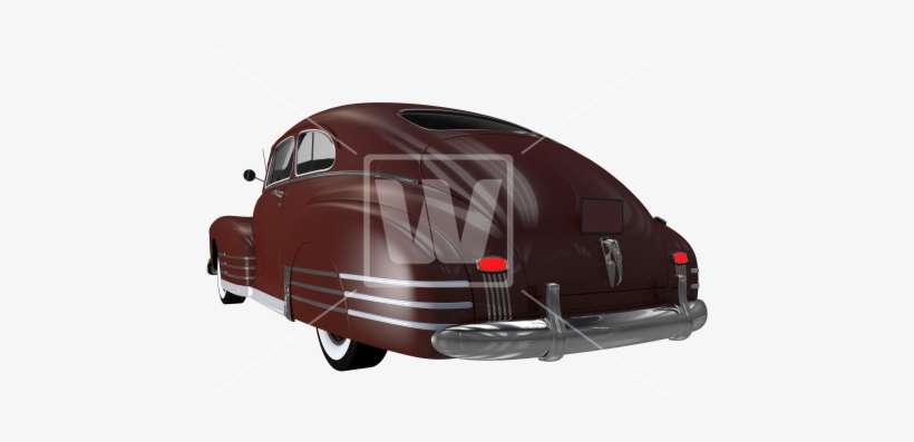 Brown Classic Car Png - Antique Car, transparent png download