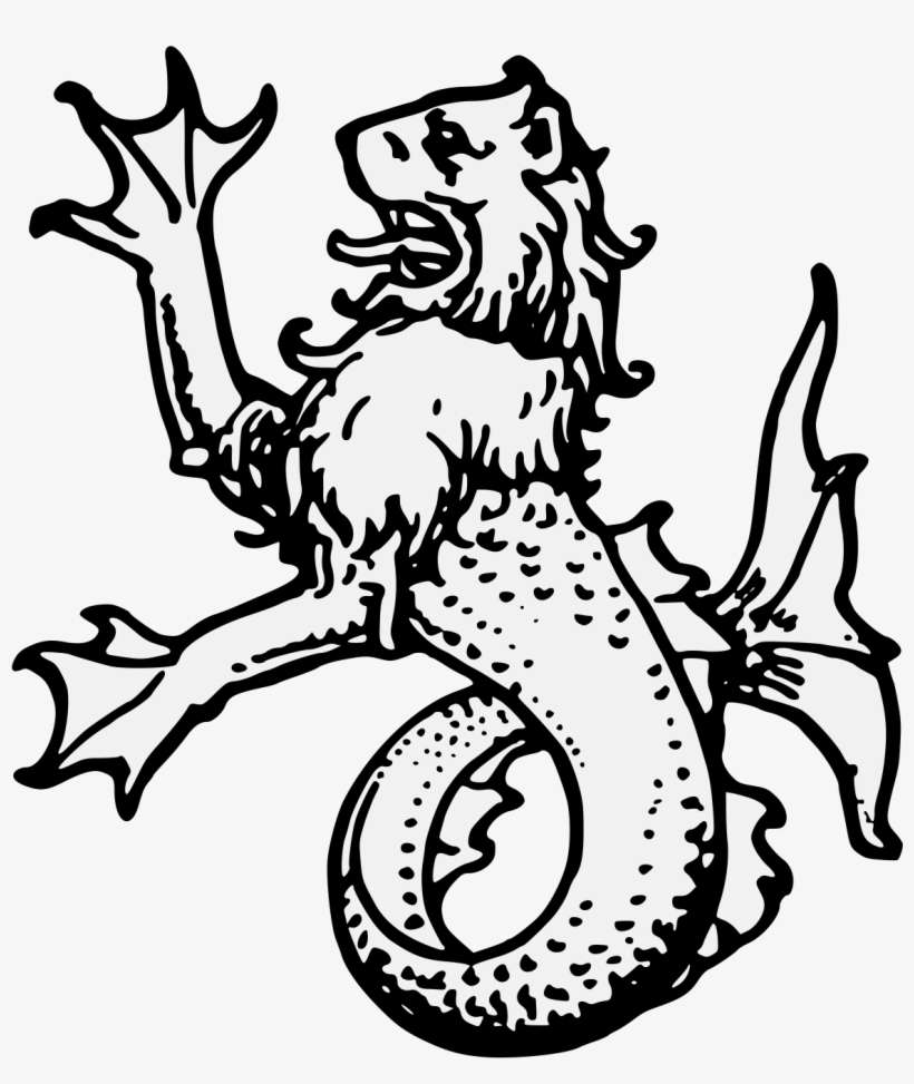 Details, Png - Sea Wolf Logo, transparent png download