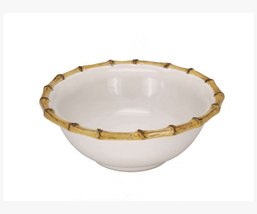 More Views - Bamboo Cereal Bowl, transparent png download