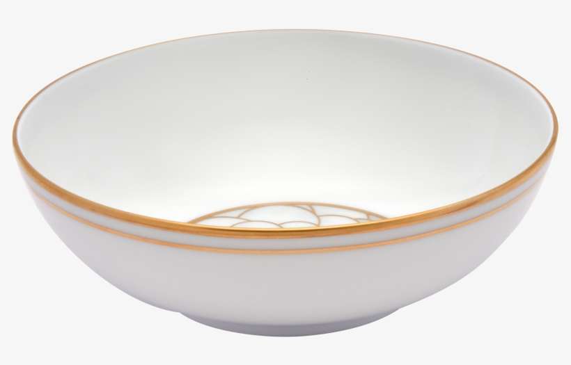 Art Déco Par Haviland Cereal Bowl Haviland Official - Fehér Wc Ülőke, transparent png download