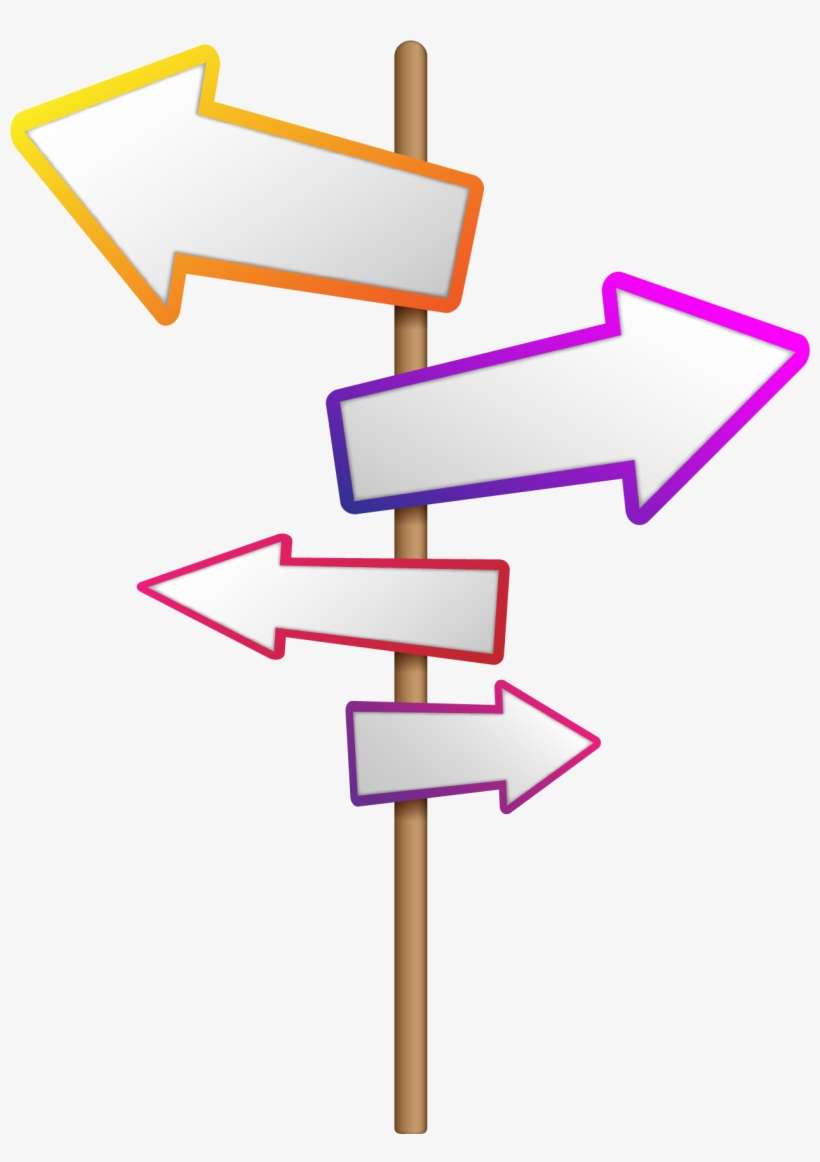 Euclidean Vector Arrow Icon - Arrow, transparent png download