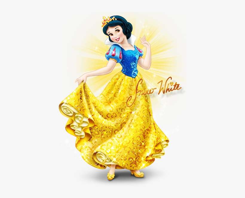 Snow White Extreme Princess Photo - Princess Snow White, transparent png download
