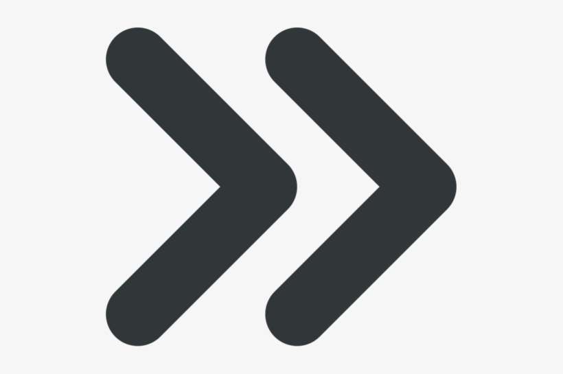 Icon - Arrow Right Icon Png, transparent png download