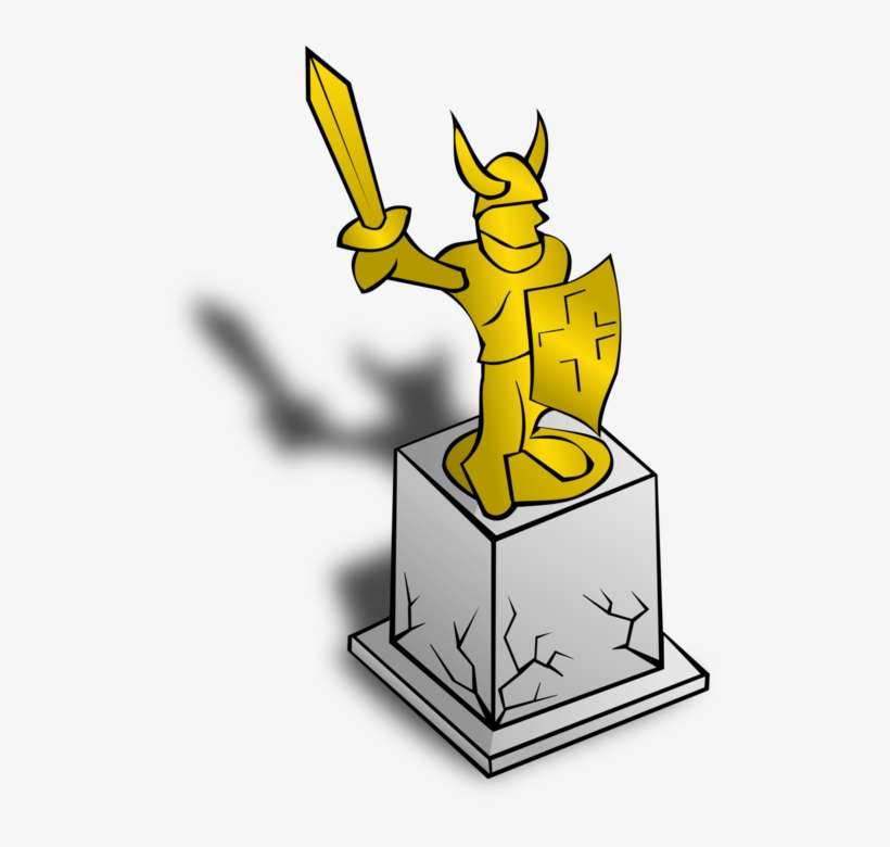 Statue Of Liberty Ancient Greek Sculpture Art - Statue Clip Art, transparent png download
