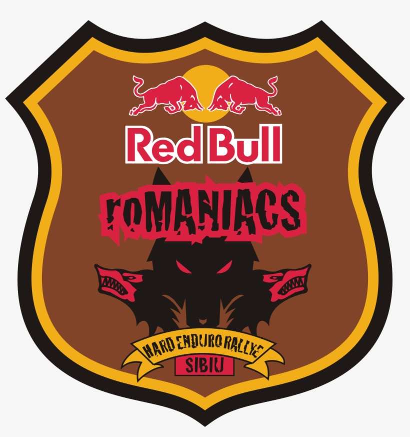 Red Bull Romaniacs - Red Bull Romaniacs Hard Enduro Rallye, transparent png download