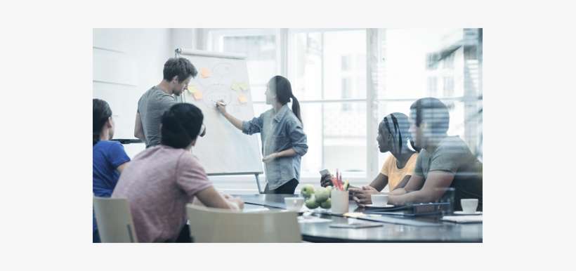 Workflow - Trabalhando Em Equipe Nas Empresas, transparent png download