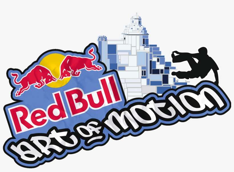 Red Bull Art Of Motion Official Event Page - Red Bull Parkour 2017, transparent png download