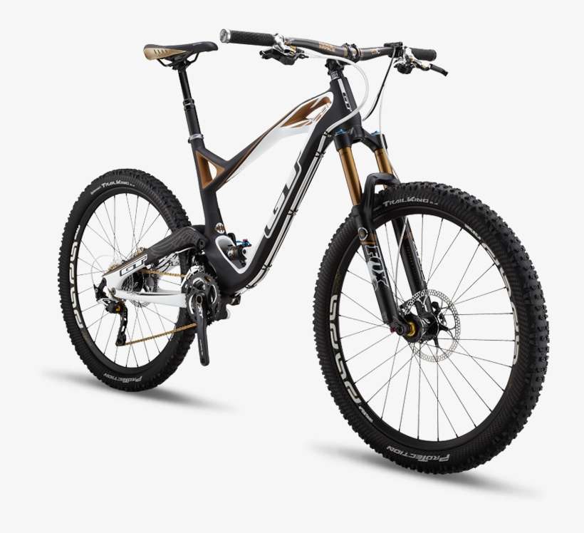 Mountain Bike Wheel Png - Commencal Meta 55, transparent png download