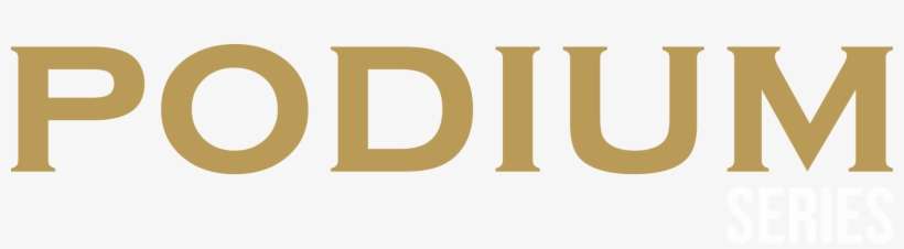 Podium, transparent png download