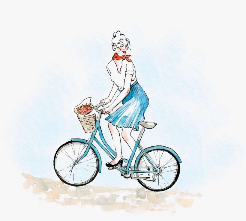 Mountain Bike, transparent png download