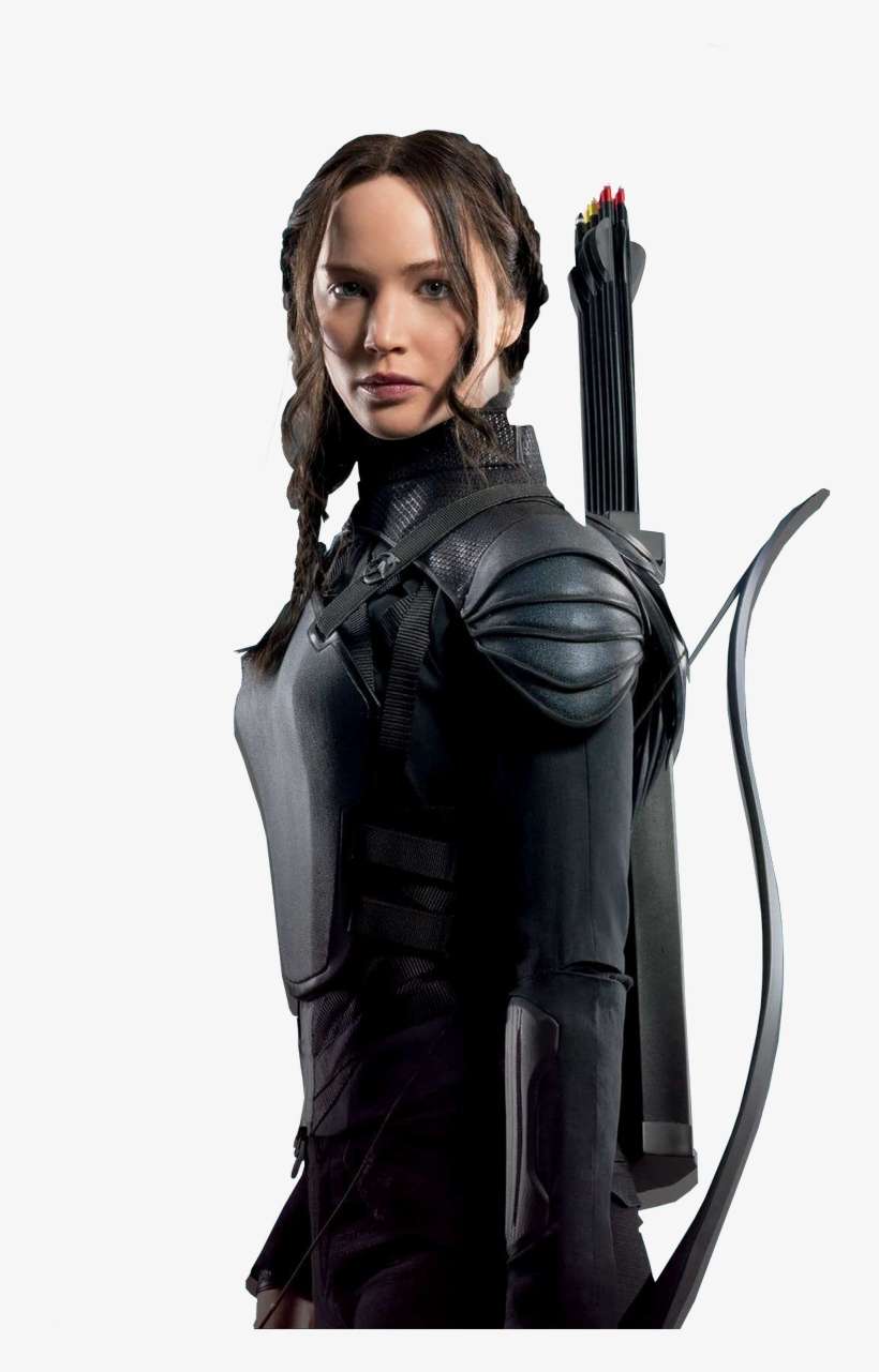 Jennifer Lawrence On Twitter - Jennifer Lawrence, transparent png download