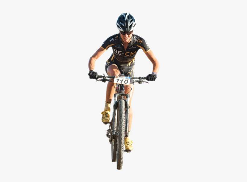 Imagenes Ciclistas De Mtb, transparent png download