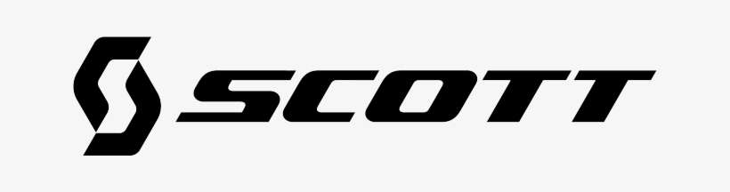 Logo Image - Scott Bikes, transparent png download
