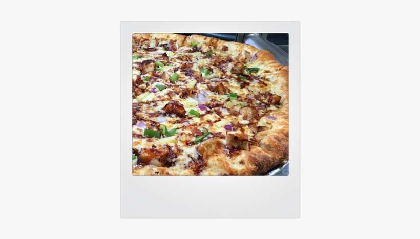 Visit Brozinni Pizza - California-style Pizza, transparent png download
