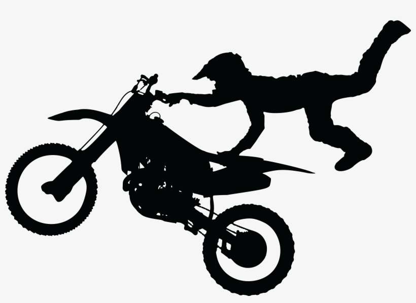 Dirt Png Free Transparent Images Pluspng Clipart - Dirt Bike Clip Art, transparent png download