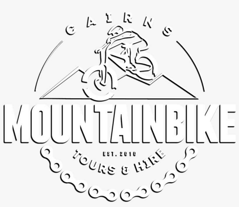 Cairns Mountain Bike Tours - Cairns Mountain Bike Tours & Hire, transparent png download