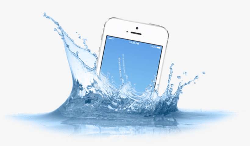 Twisty Ride Iphone 7+ Case Only | Ip68 Waterproof, transparent png download