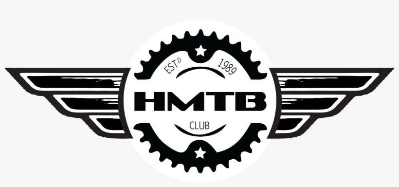 Final White - Logo Mtb Club, transparent png download
