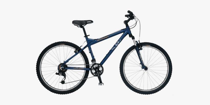 Bike Rental, Bicycle Rental, Mountain Bike Rental - Merida Crossway 20 2016, transparent png download