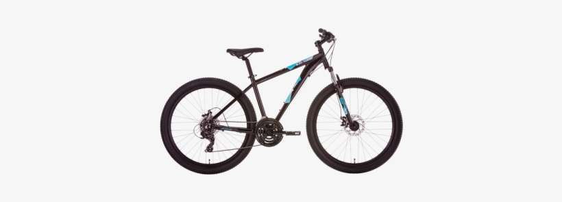 270723 Black Thunder - Merida Big Seven 10, transparent png download