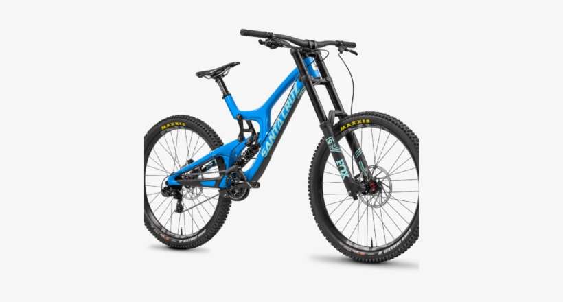 Santa Cruz V10 - 2015 Santa Cruz V10 C, transparent png download