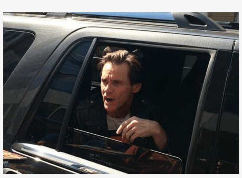 Spotted At Tiff - Driving, transparent png download