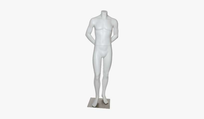 Male Mannequin - Mannequin Transparent, transparent png download