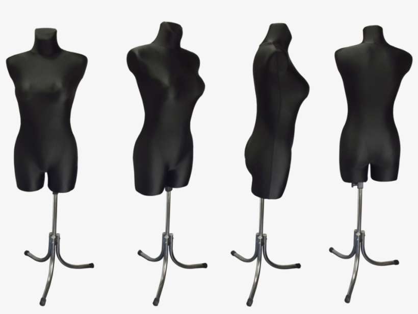 Mannequin With Clothes Png - Mannequin Png, transparent png download