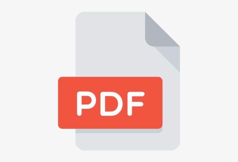 Mini Periscope Polarization Rotation - Pdf Icon Png Free, transparent png download