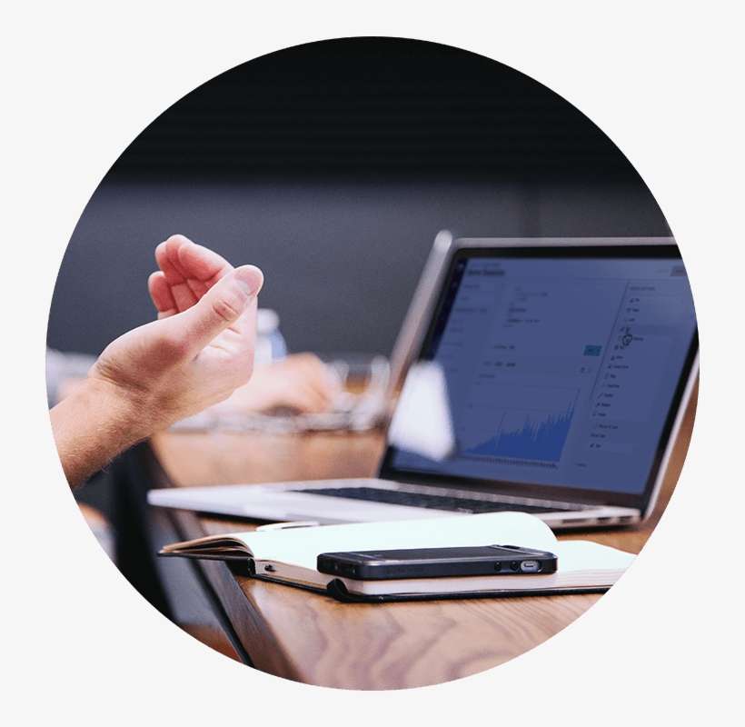 For Us, Customer Support Is An Ongoing Relationship - Management, transparent png download