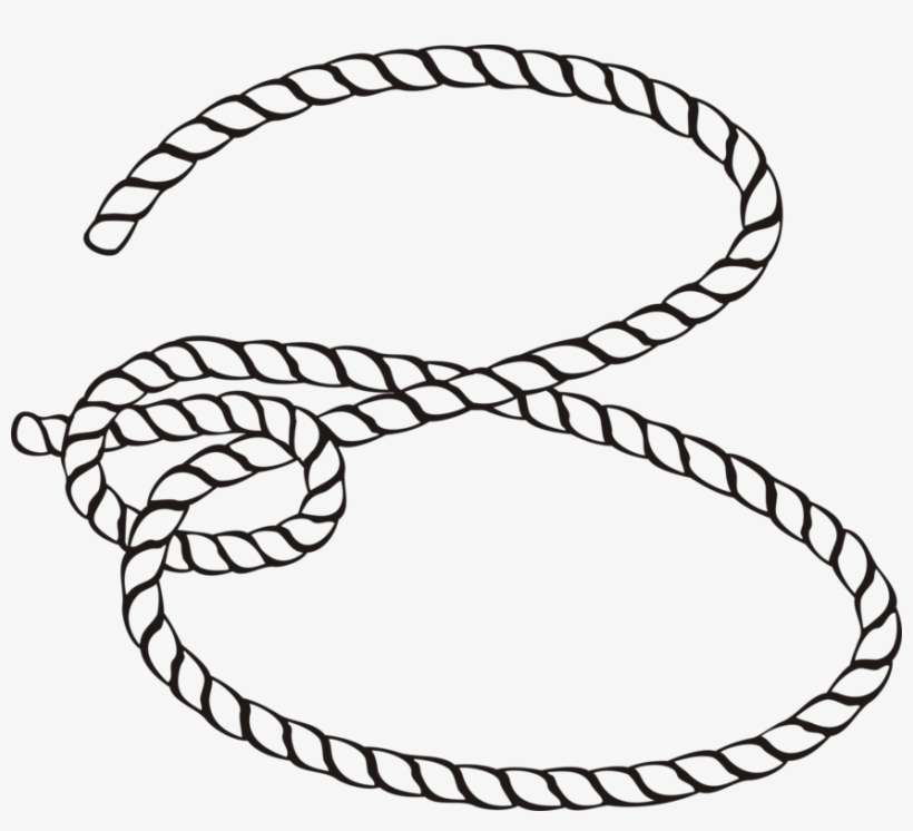 Cowboy Rope Png