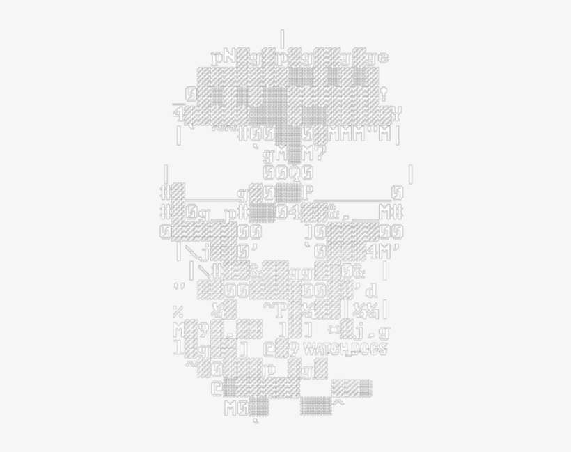 #dedsec #watch Dogs #watch Dogs 2 #watchdogs #watchdogs2 - Watch Dogs Theme For Ios, transparent png download