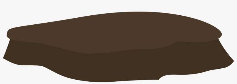 Computer Icons Groundhog Public Domain Ground Squirrels - Ground Clipart, transparent png download