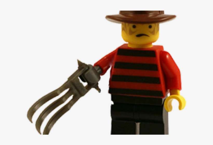 Lego Figures Ghost Rider, transparent png download