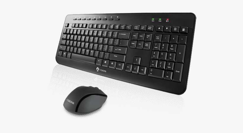 Rocks 無線 鍵盤, transparent png download