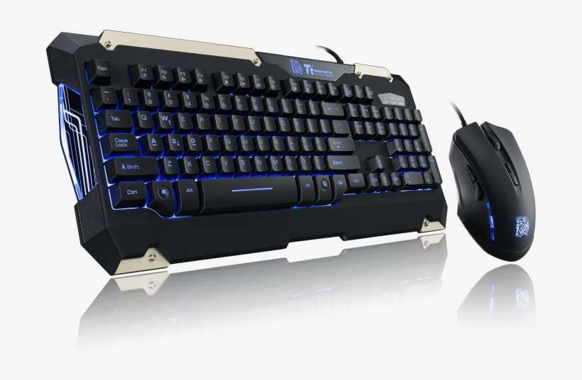 Post 225 0 43113700 1423126127 Thumb - Thermaltake Commander Combo, transparent png download