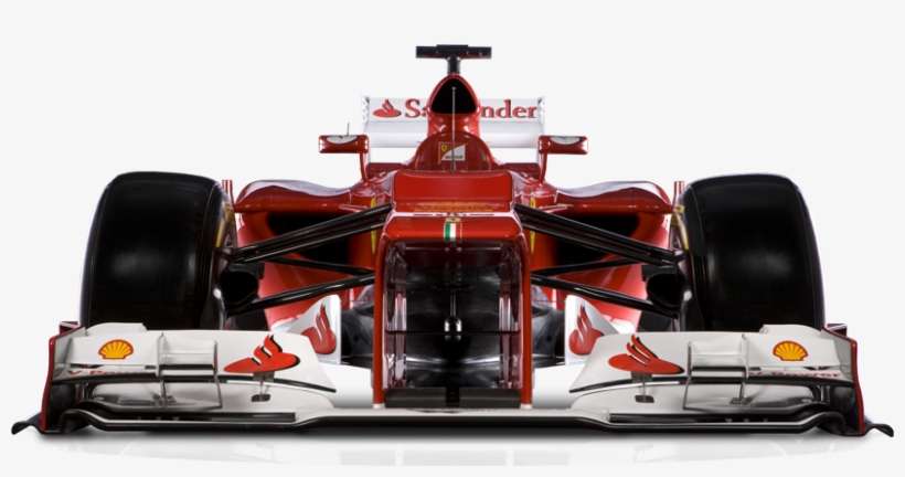 Formula One Free Download Png - Ferrari F1 2012, transparent png download