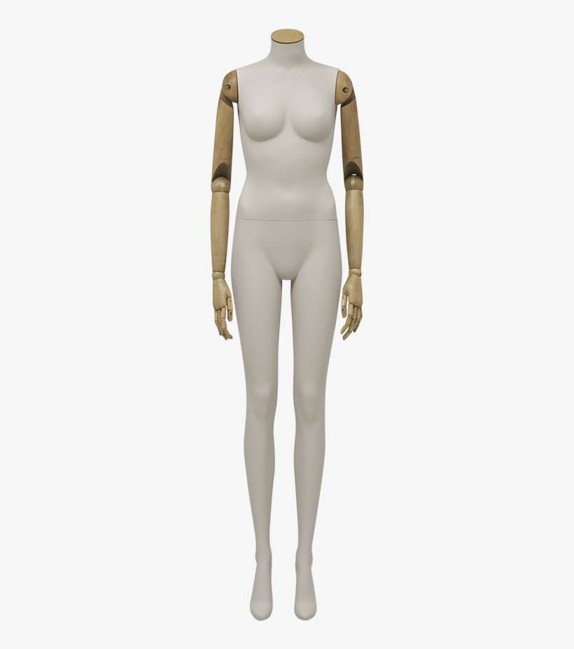 Mannequin, transparent png download